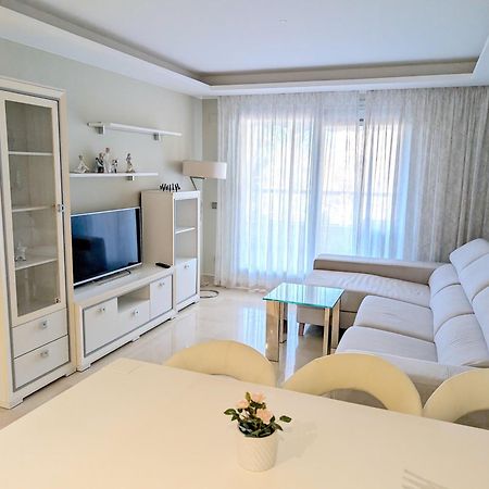 Apartments 1418 San Pedro Marbella Exteriér fotografie