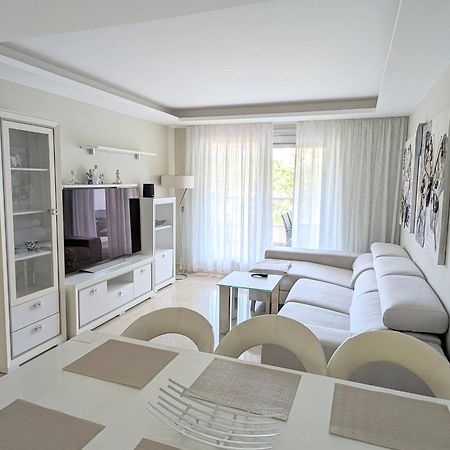 Apartments 1418 San Pedro Marbella Exteriér fotografie